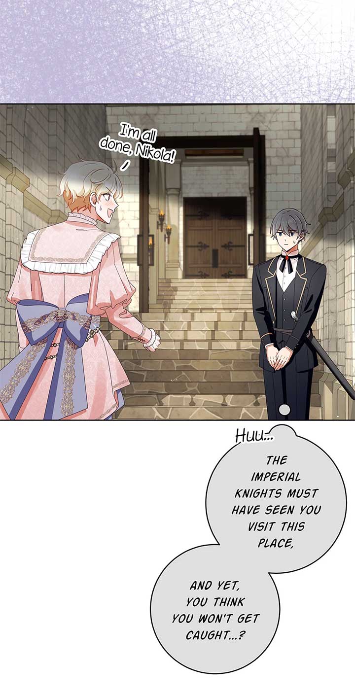 I Will Remove Them From My Life Chapter 109 212 10