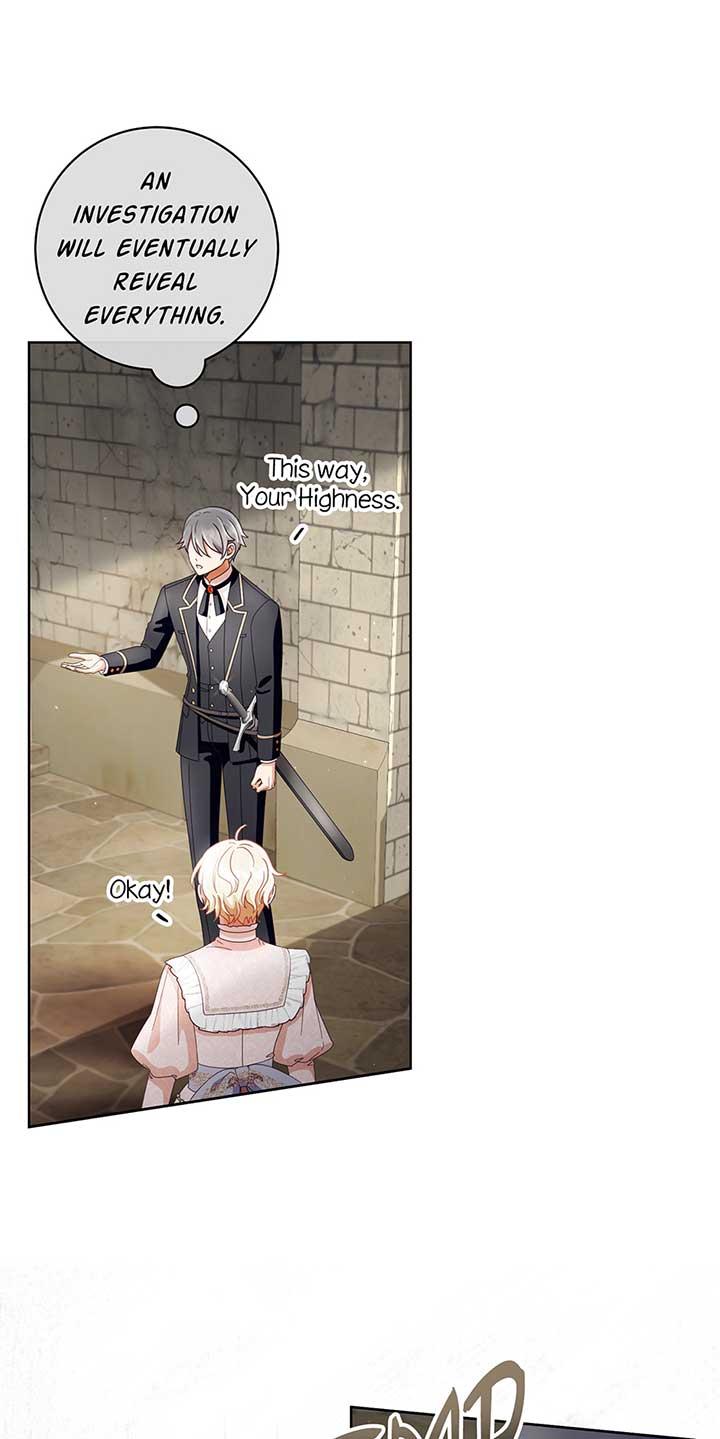 I Will Remove Them From My Life Chapter 109 213 11