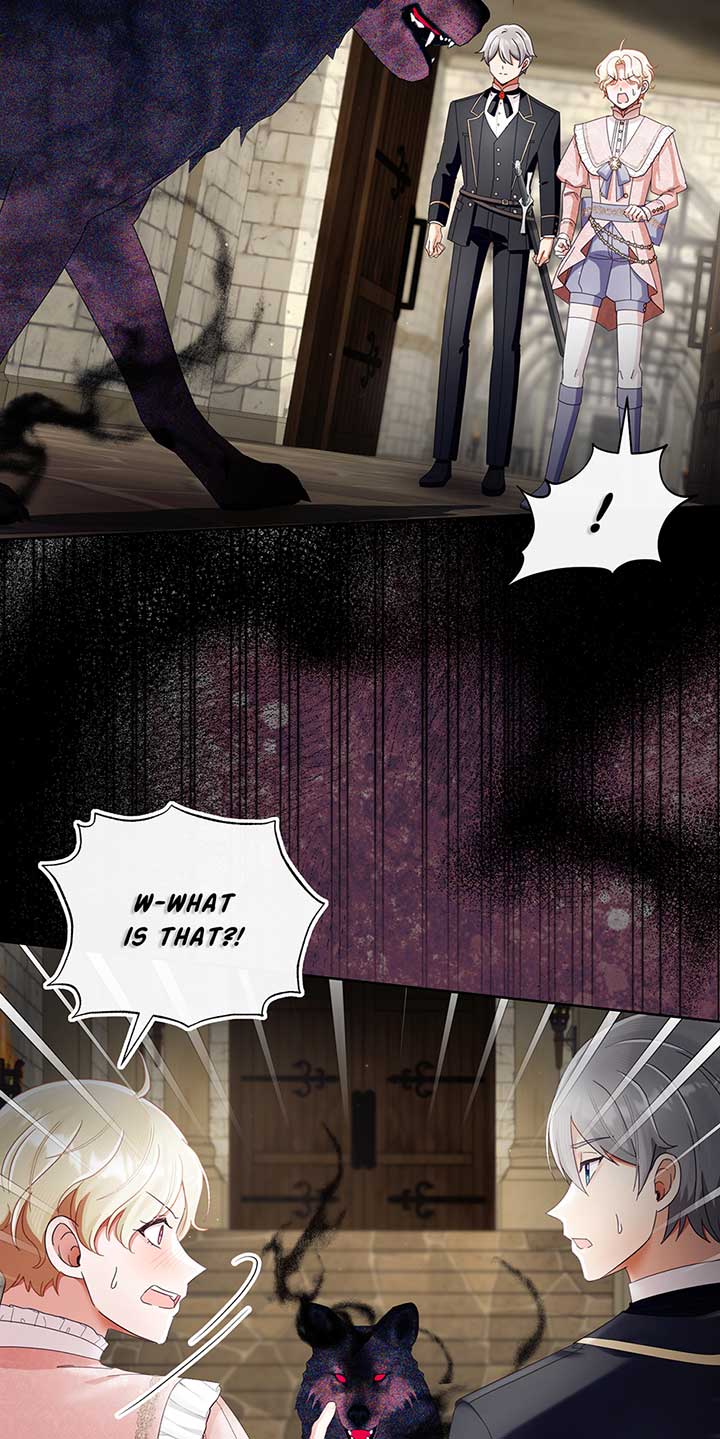 I Will Remove Them From My Life Chapter 109 215 13