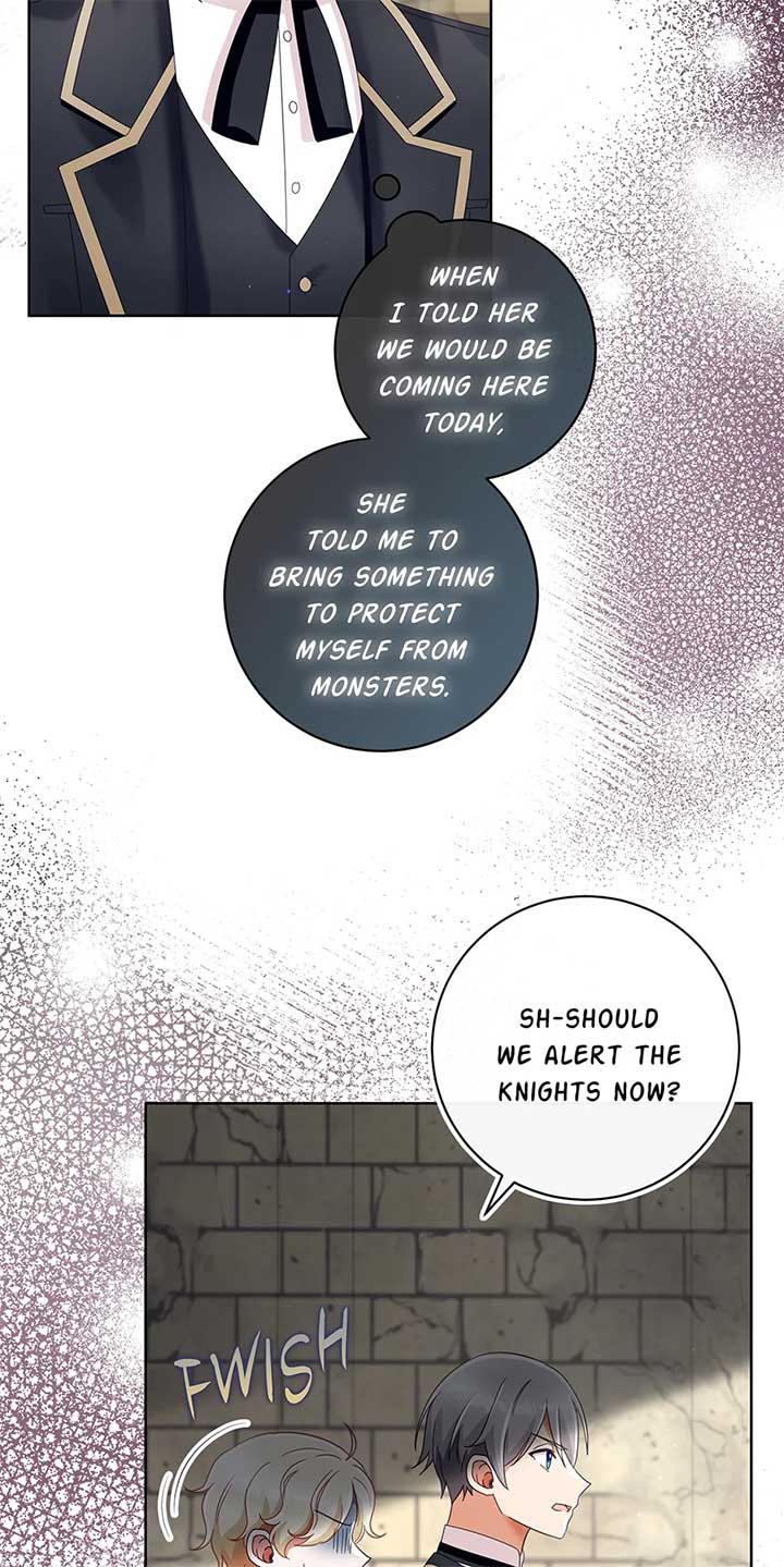 I Will Remove Them From My Life Chapter 109 217 15