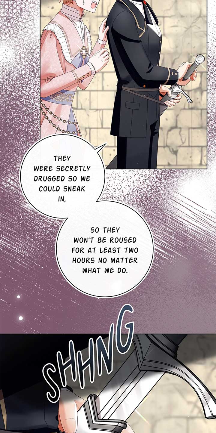 I Will Remove Them From My Life Chapter 109 218 16