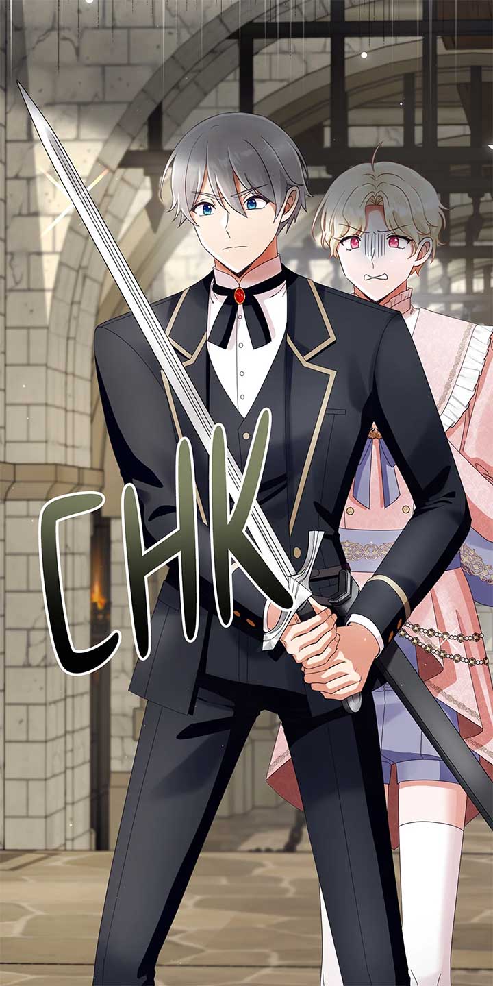 I Will Remove Them From My Life Chapter 109 220 18