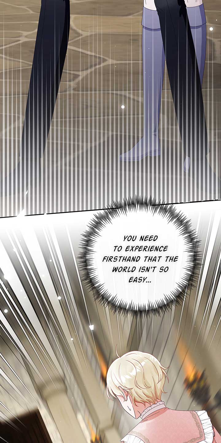 I Will Remove Them From My Life Chapter 109 221 19