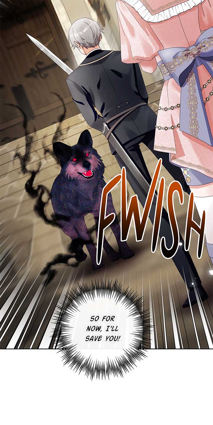 I Will Remove Them From My Life Chapter 109 222 20