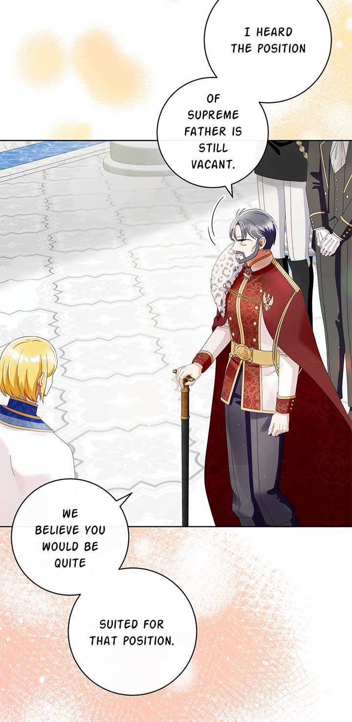 I Will Remove Them From My Life Chapter 109 225 23