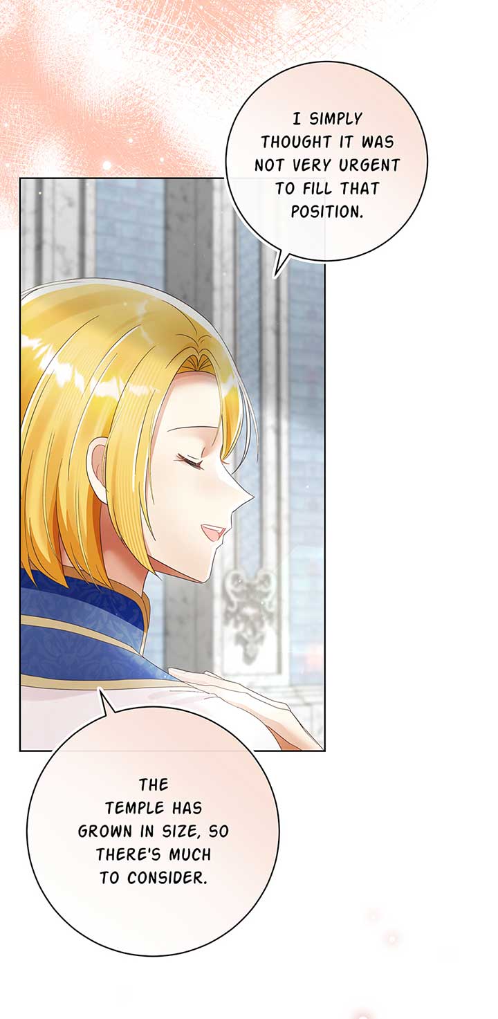 I Will Remove Them From My Life Chapter 109 226 24