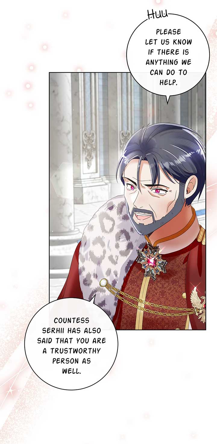 I Will Remove Them From My Life Chapter 109 227 25