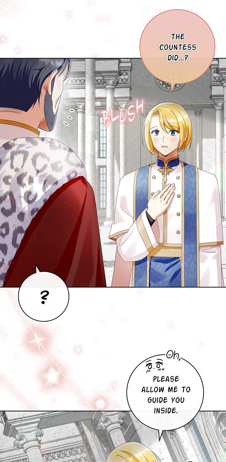 I Will Remove Them From My Life Chapter 109 228 26