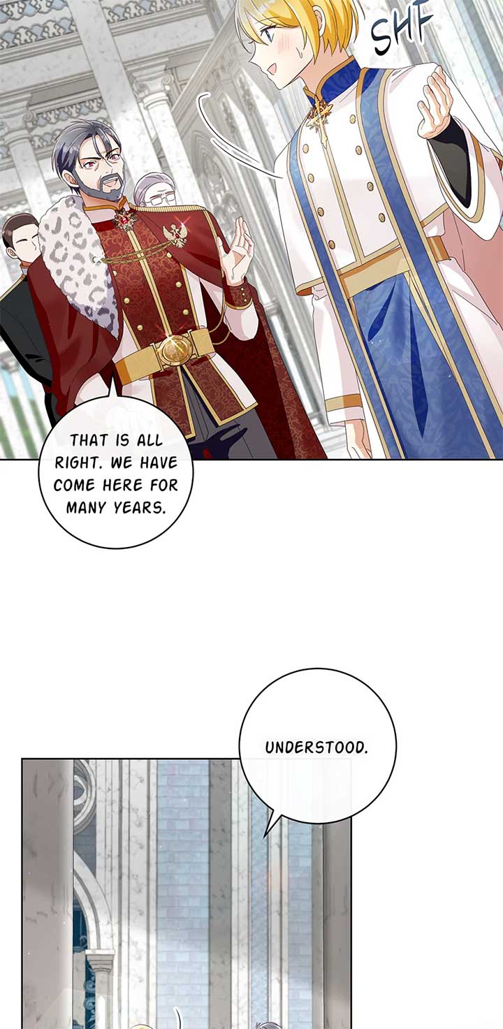 I Will Remove Them From My Life Chapter 109 229 27