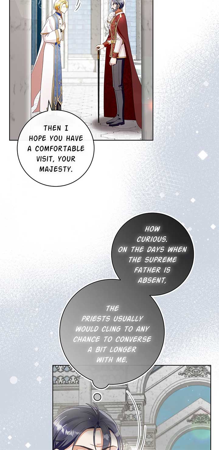 I Will Remove Them From My Life Chapter 109 230 28