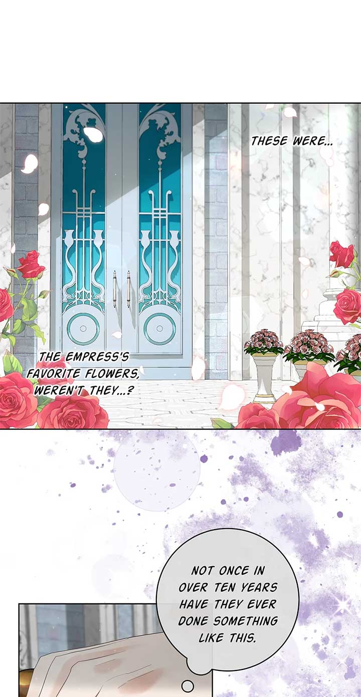 I Will Remove Them From My Life Chapter 109 232 30