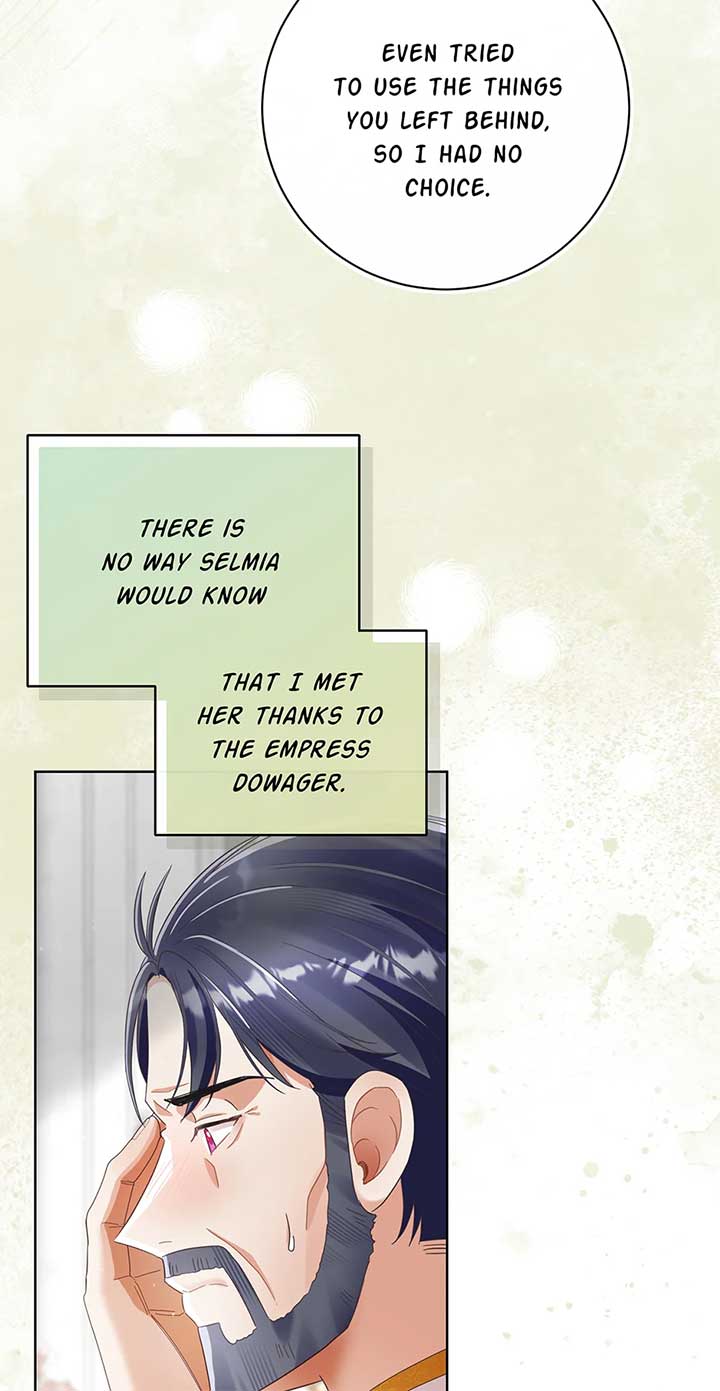 I Will Remove Them From My Life Chapter 109 238 36