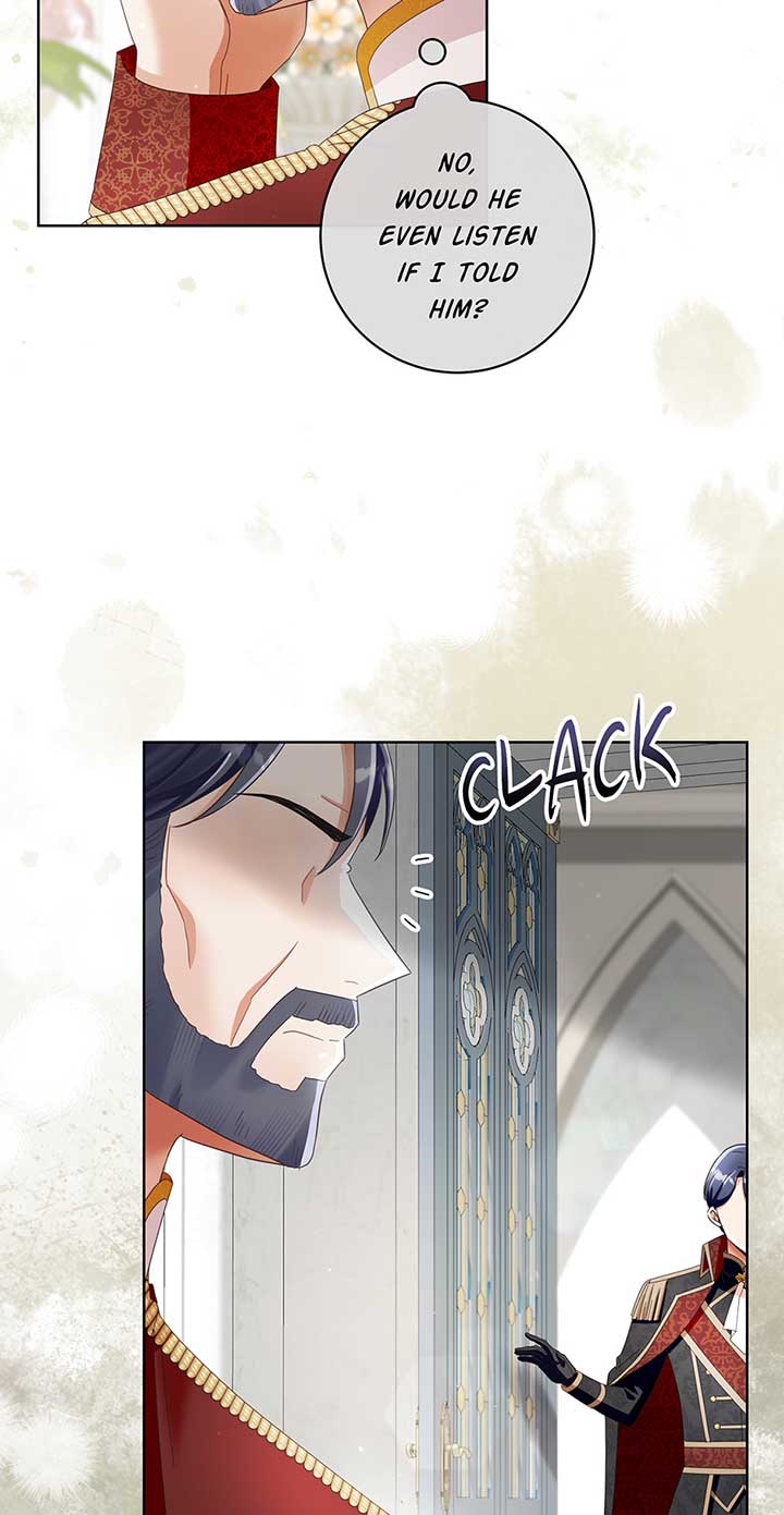 I Will Remove Them From My Life Chapter 109 239 37