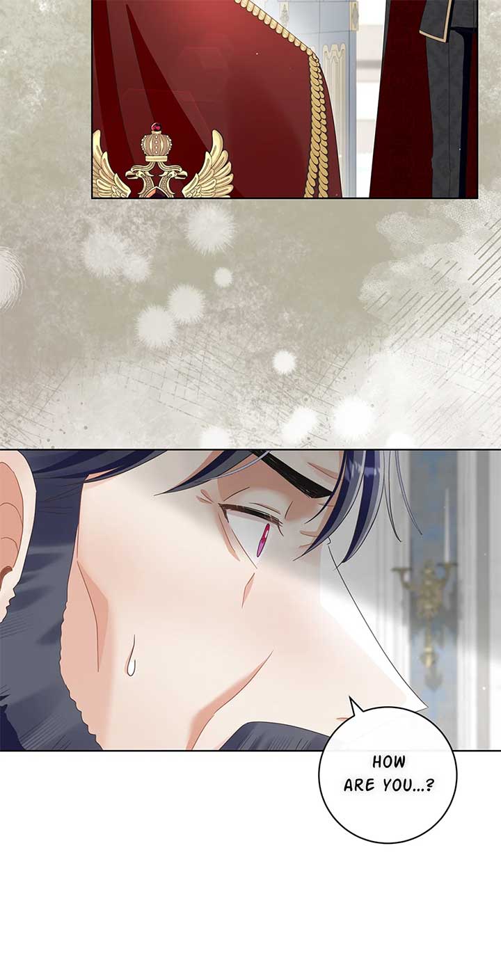 I Will Remove Them From My Life Chapter 109 240 38