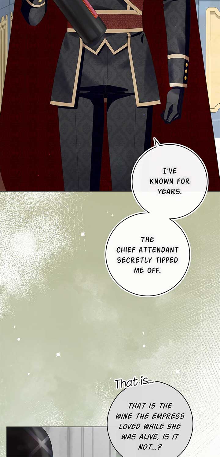 I Will Remove Them From My Life Chapter 109 242 40