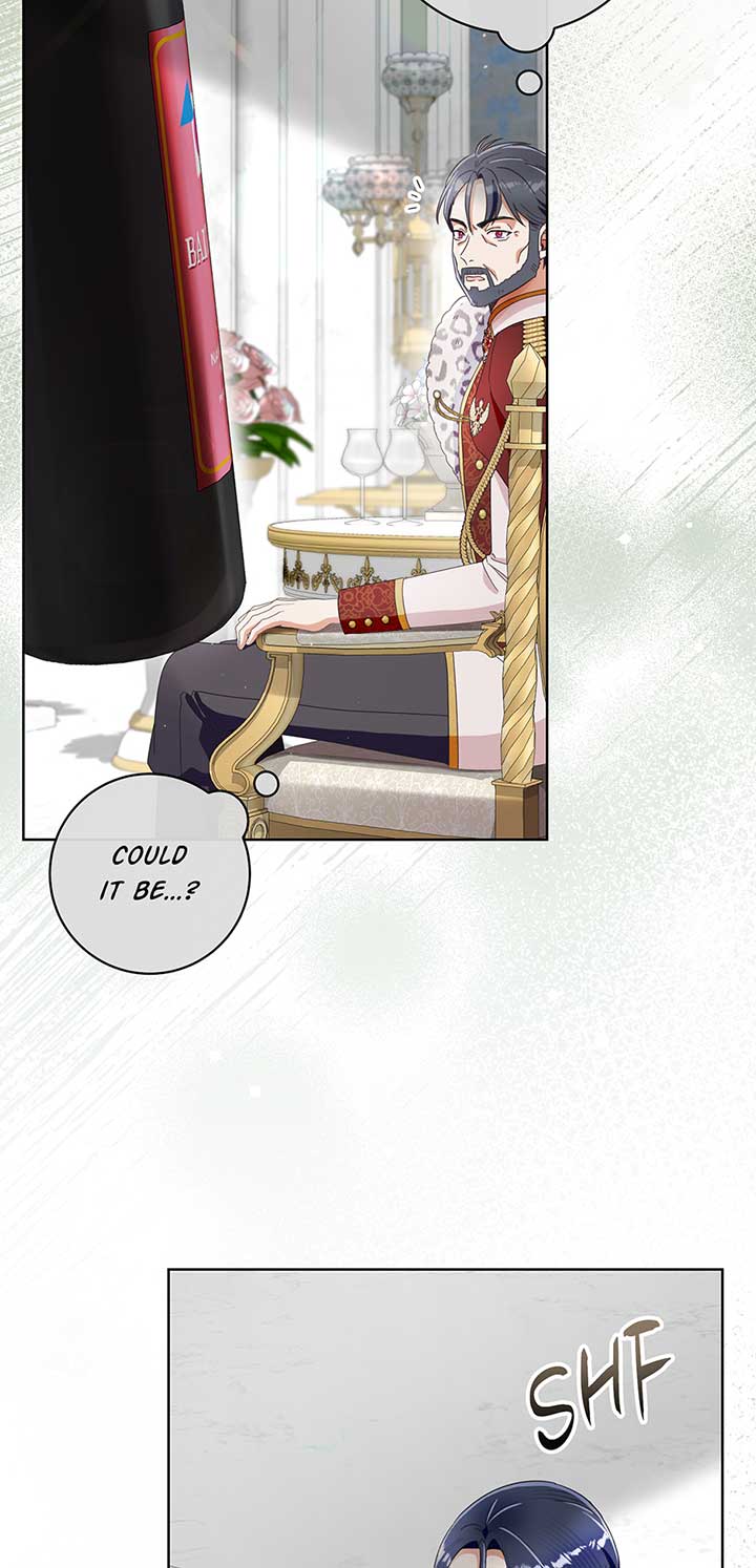 I Will Remove Them From My Life Chapter 109 243 41