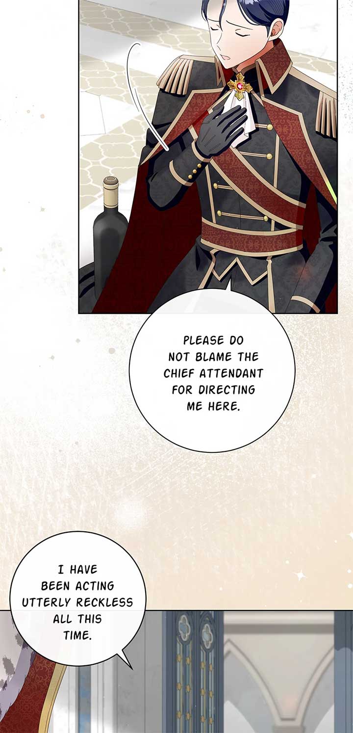 I Will Remove Them From My Life Chapter 109 244 42