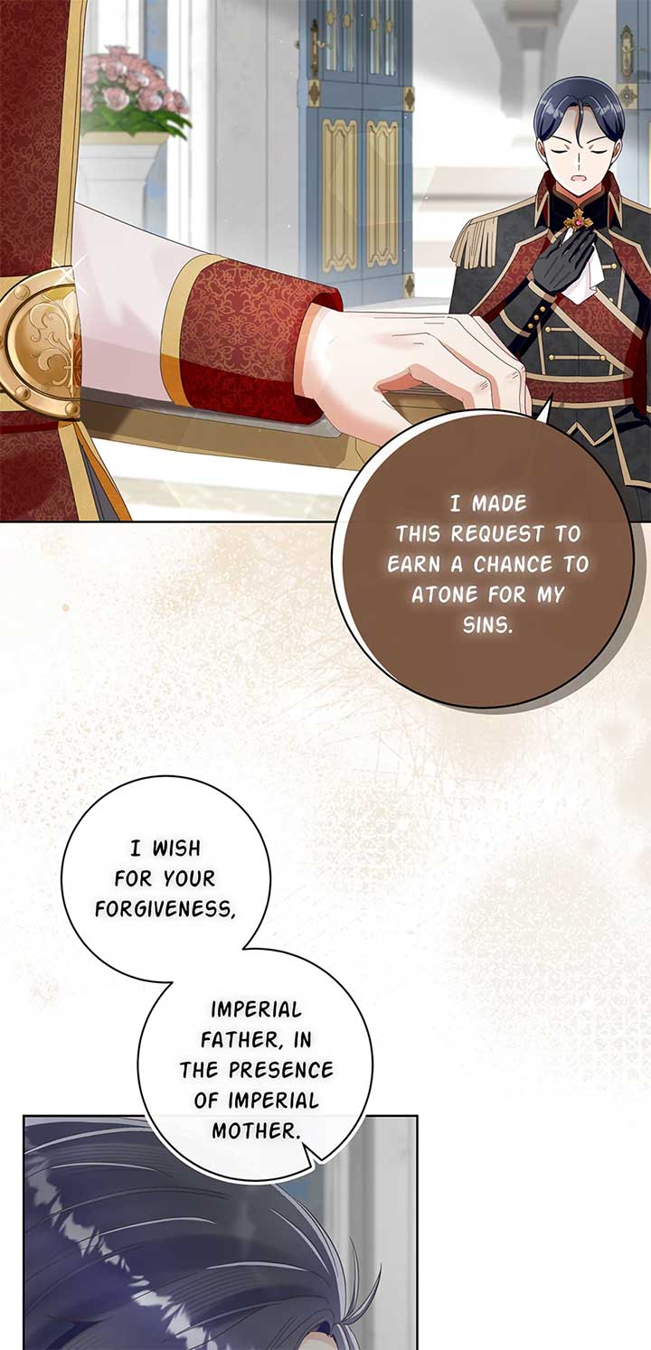 I Will Remove Them From My Life Chapter 109 245 43