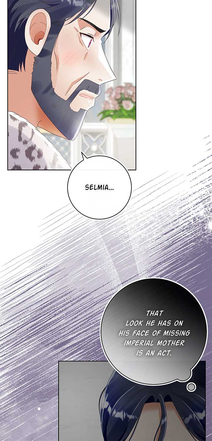 I Will Remove Them From My Life Chapter 109 246 44