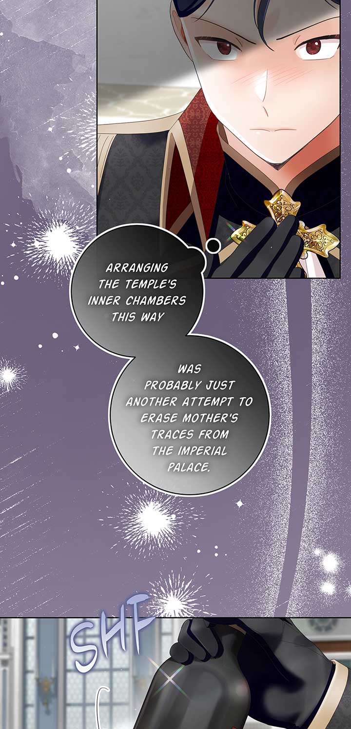 I Will Remove Them From My Life Chapter 109 247 45