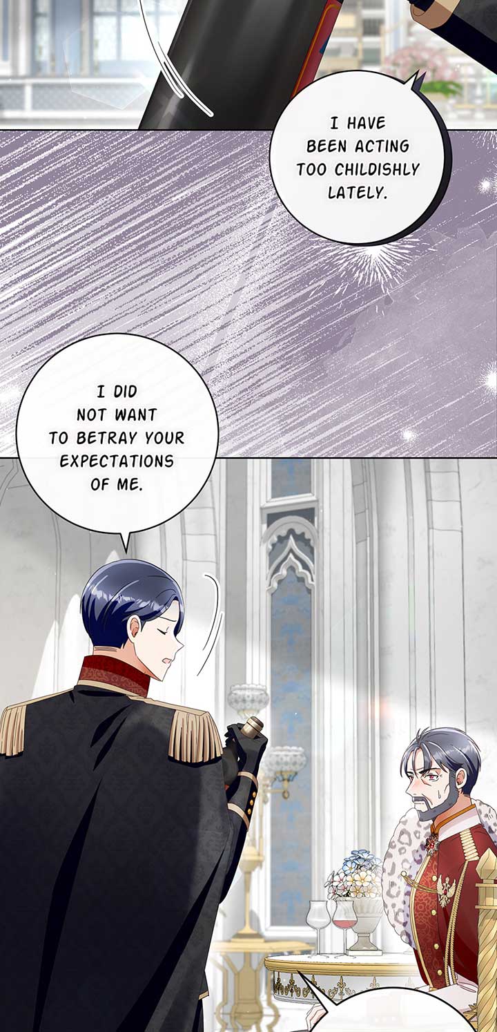 I Will Remove Them From My Life Chapter 109 248 46