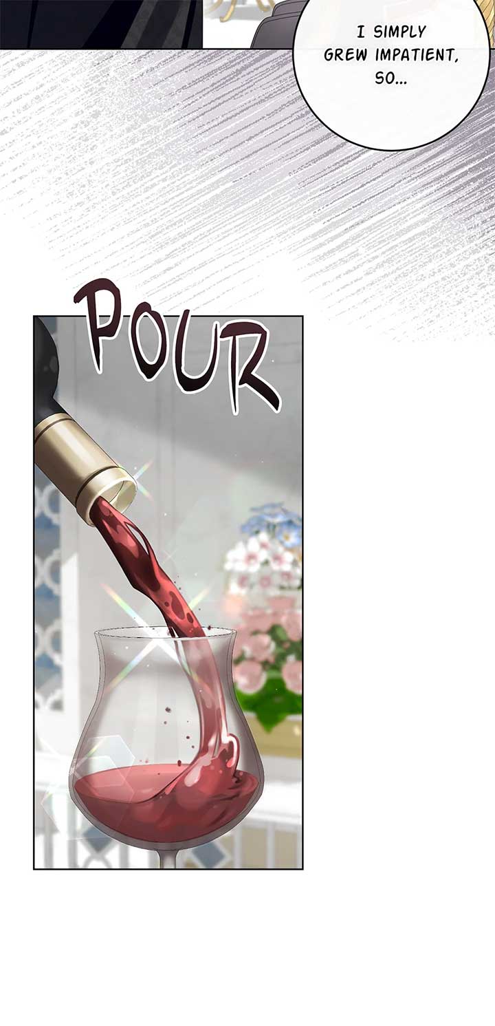 I Will Remove Them From My Life Chapter 109 249 47