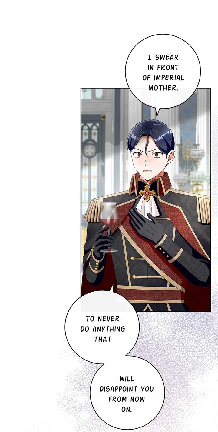 I Will Remove Them From My Life Chapter 109 250 48