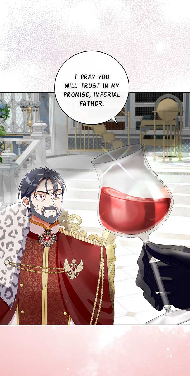 I Will Remove Them From My Life Chapter 109 251 49