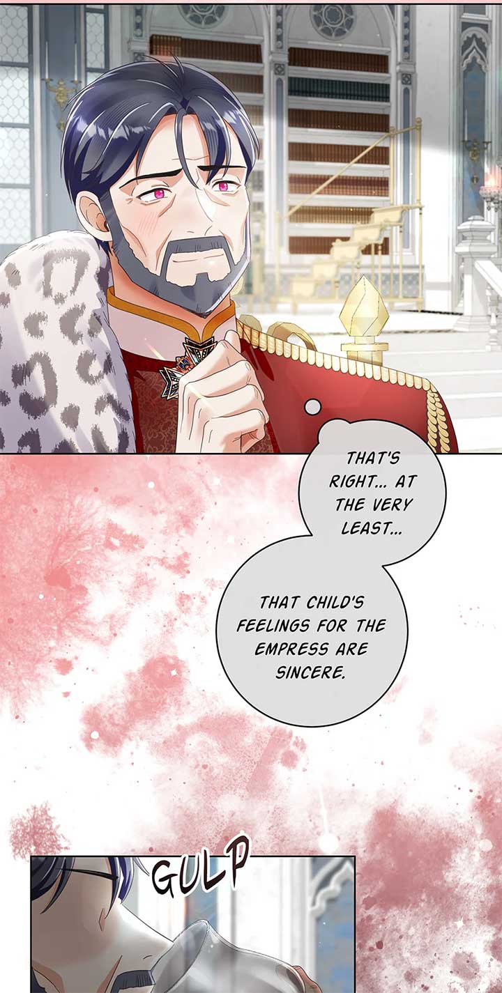 I Will Remove Them From My Life Chapter 109 252 50