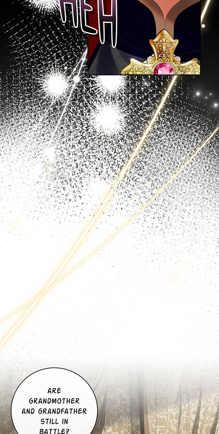 I Will Remove Them From My Life Chapter 109 254 52