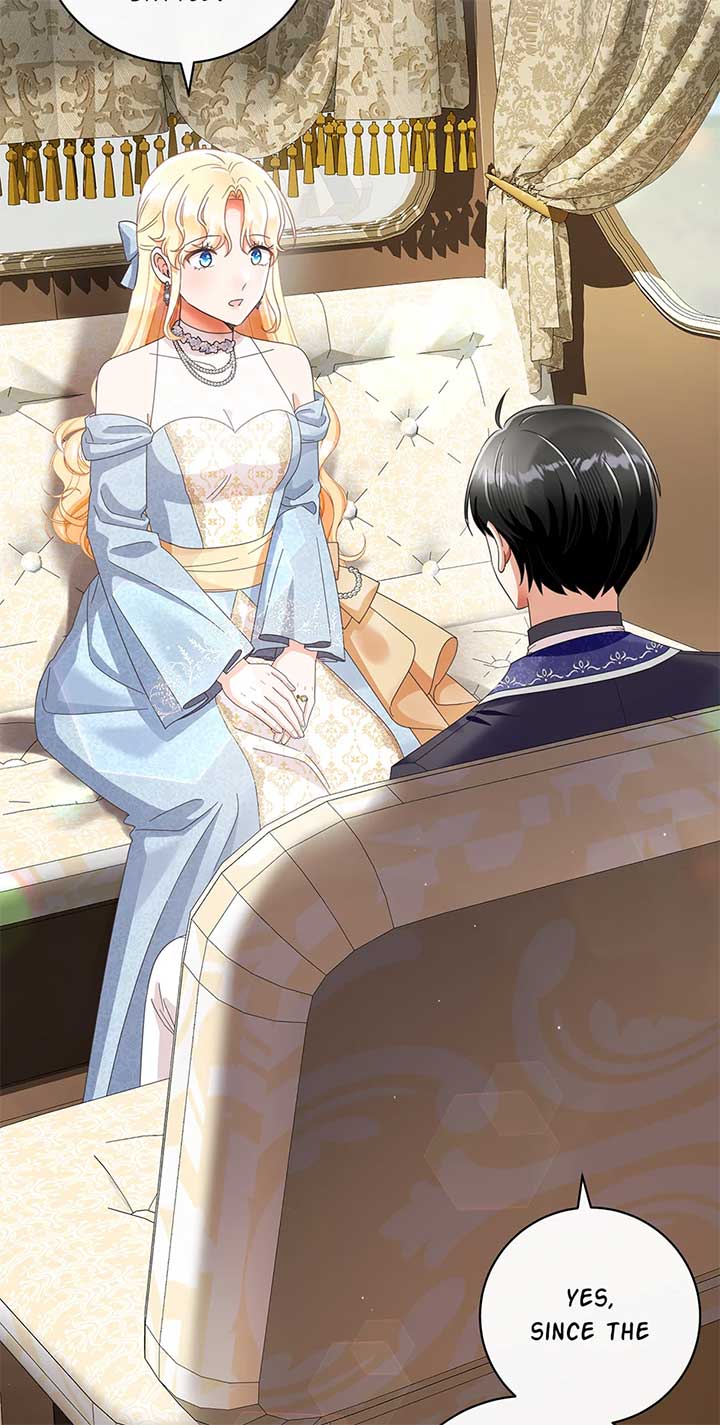 I Will Remove Them From My Life Chapter 109 255 53