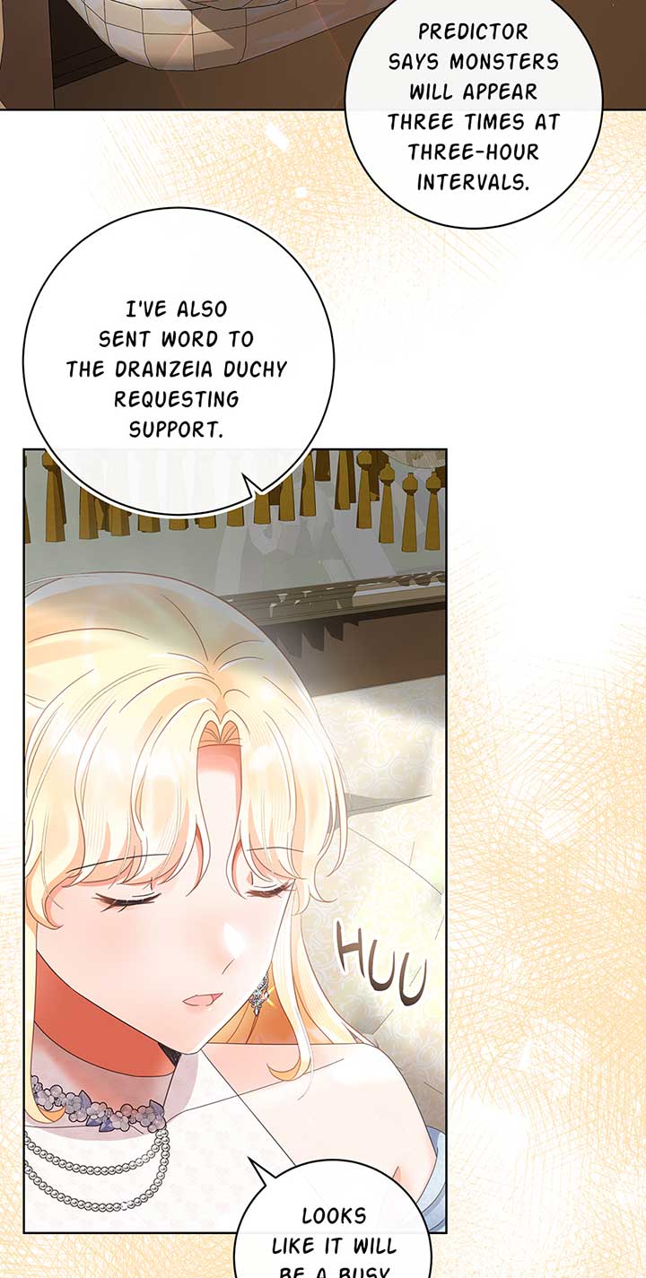 I Will Remove Them From My Life Chapter 109 256 54