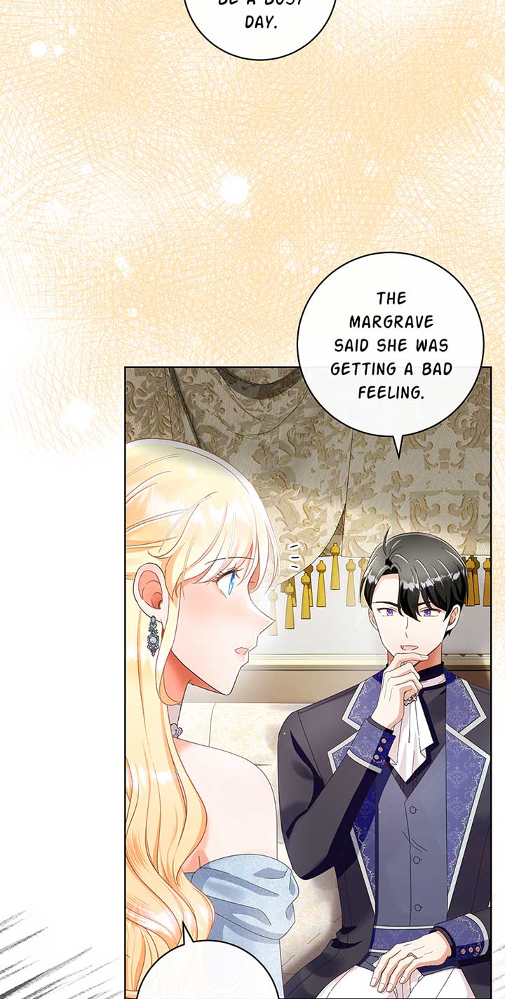 I Will Remove Them From My Life Chapter 109 257 55