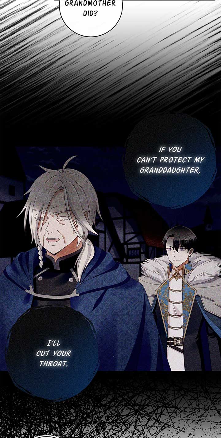 I Will Remove Them From My Life Chapter 109 258 56