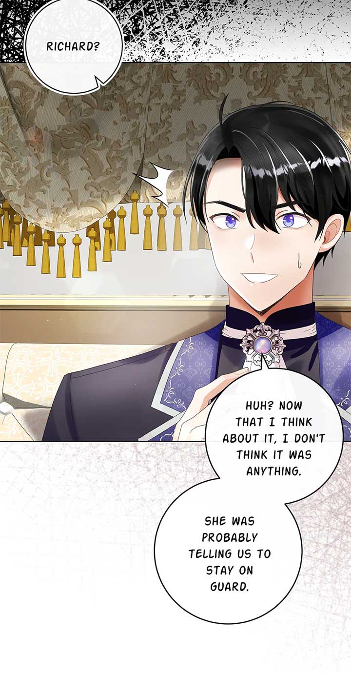 I Will Remove Them From My Life Chapter 109 259 57