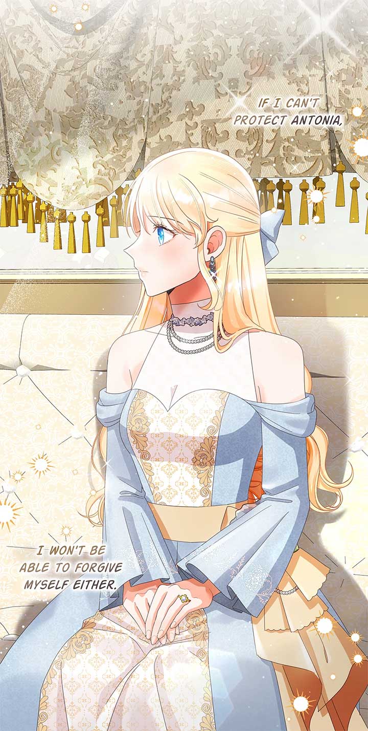 I Will Remove Them From My Life Chapter 109 261 59