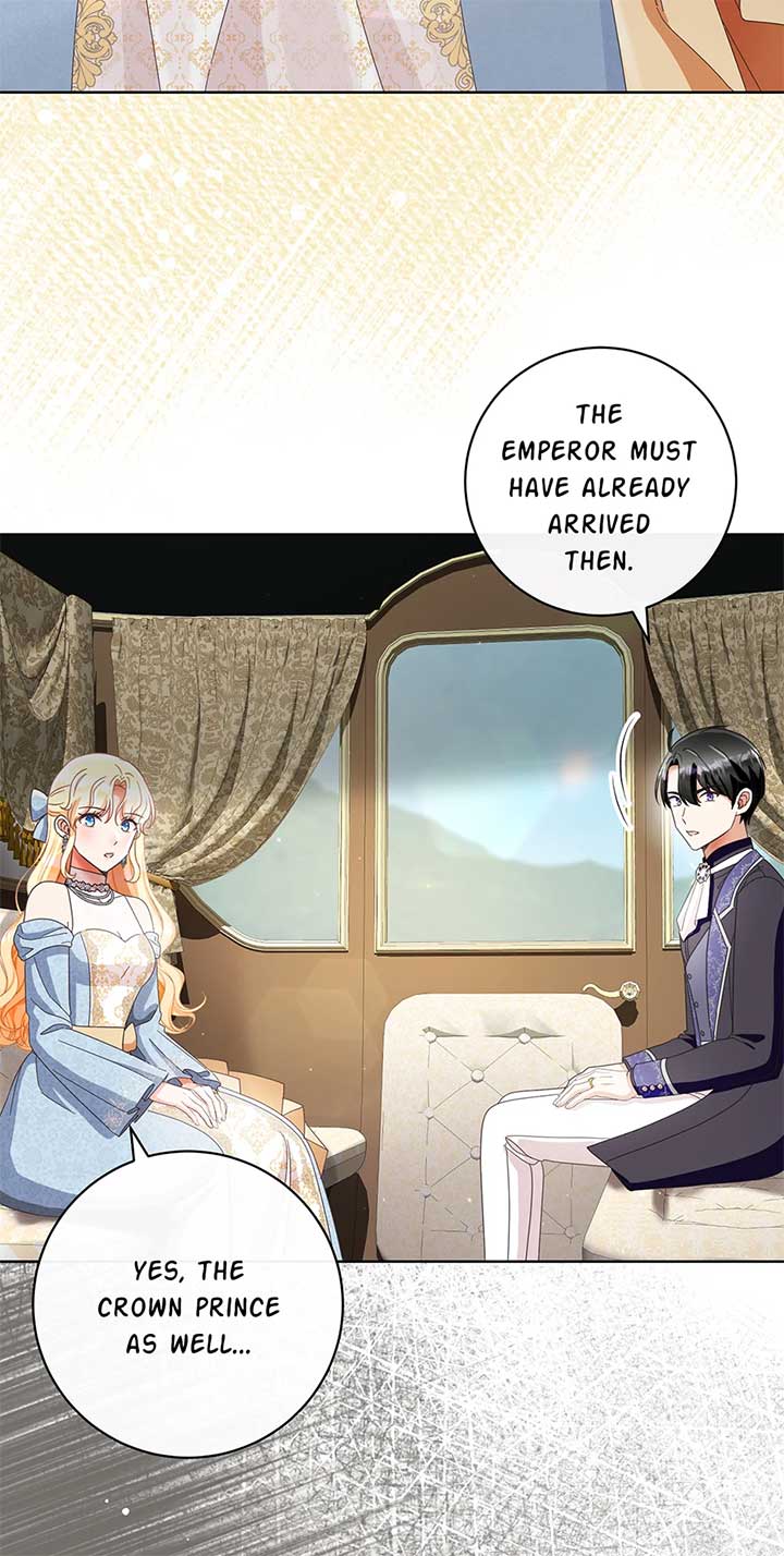 I Will Remove Them From My Life Chapter 109 262 60