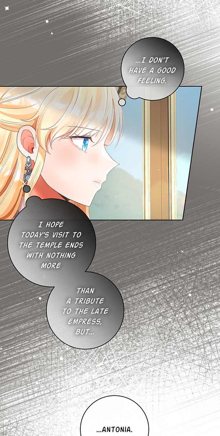 I Will Remove Them From My Life Chapter 109 263 61