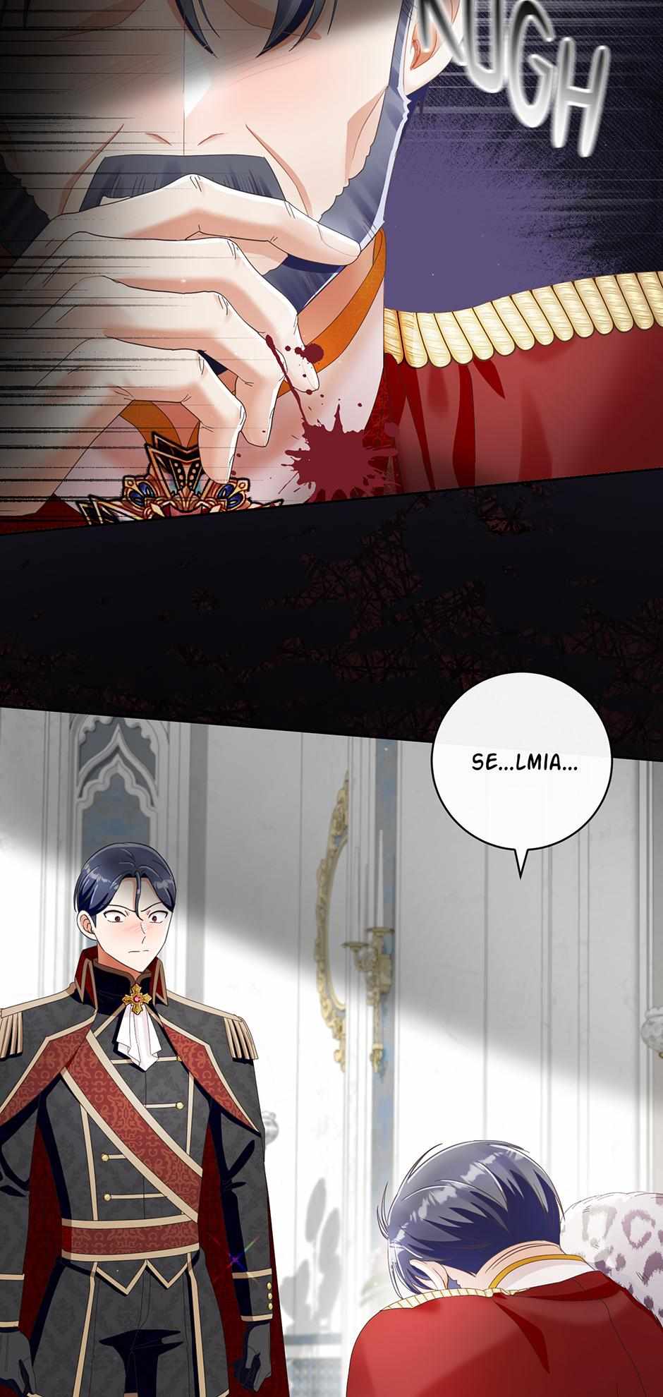 I Will Remove Them From My Life Chapter 110 201 002