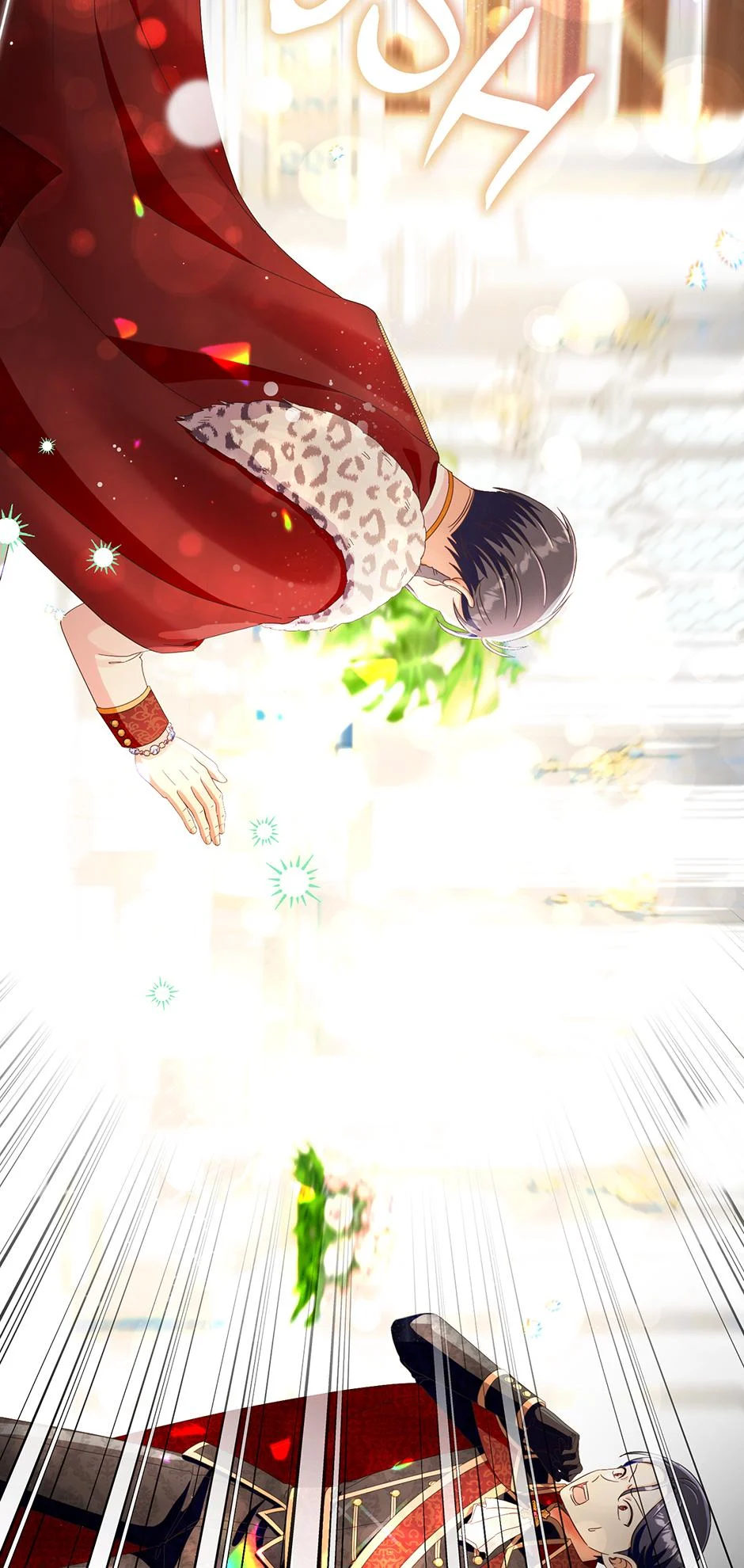 I Will Remove Them From My Life Chapter 110 205 006