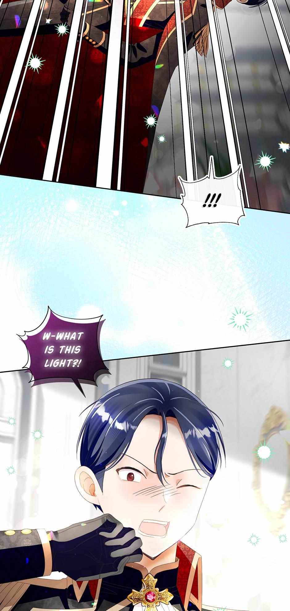 I Will Remove Them From My Life Chapter 110 206 007