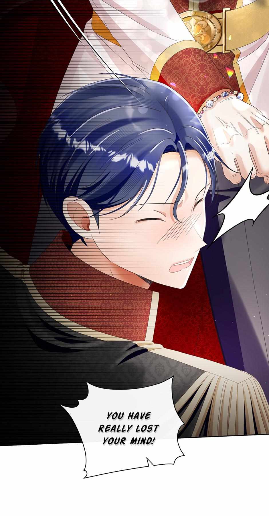 I Will Remove Them From My Life Chapter 110 209 010