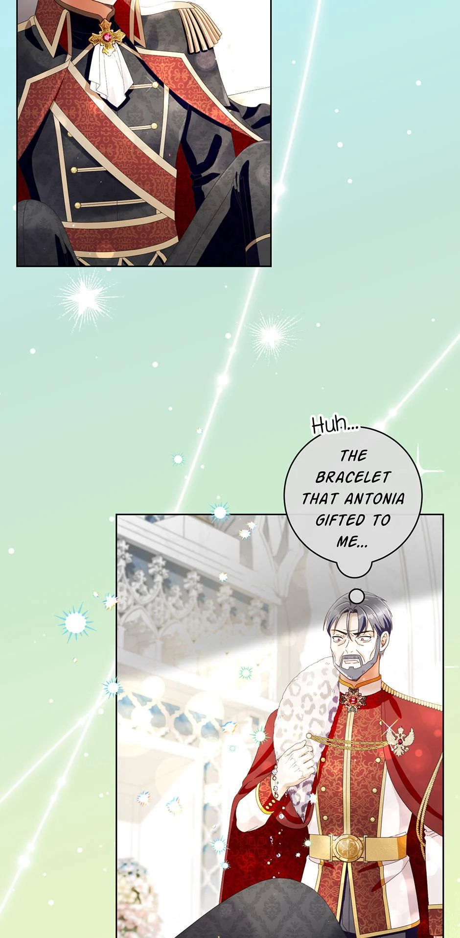 I Will Remove Them From My Life Chapter 110 211 012