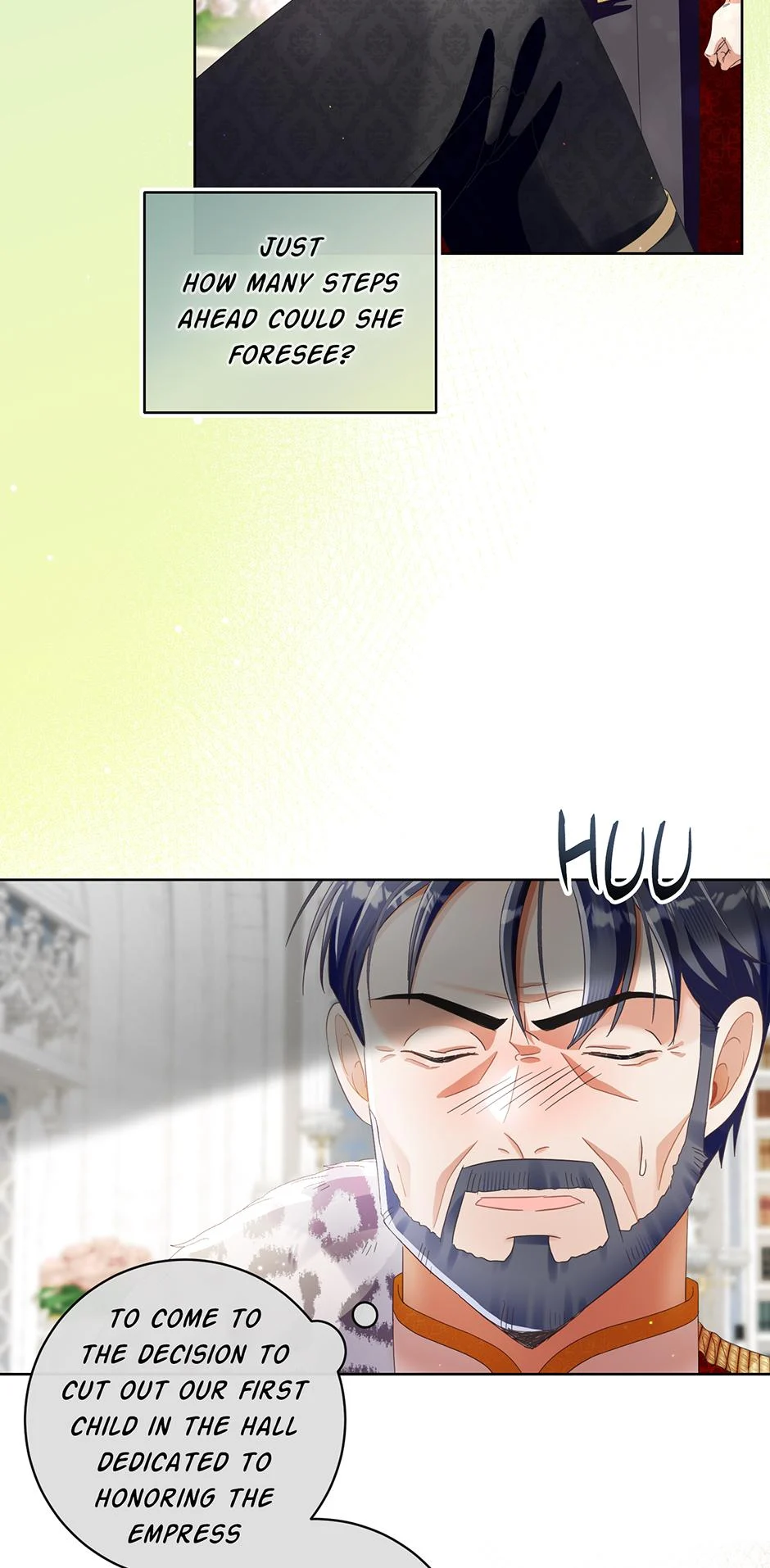 I Will Remove Them From My Life Chapter 110 212 013