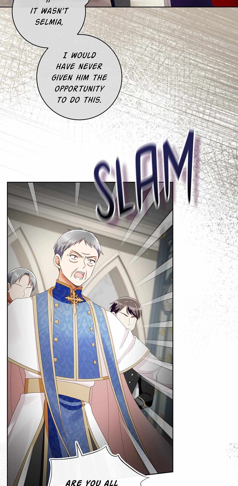 I Will Remove Them From My Life Chapter 110 214 015