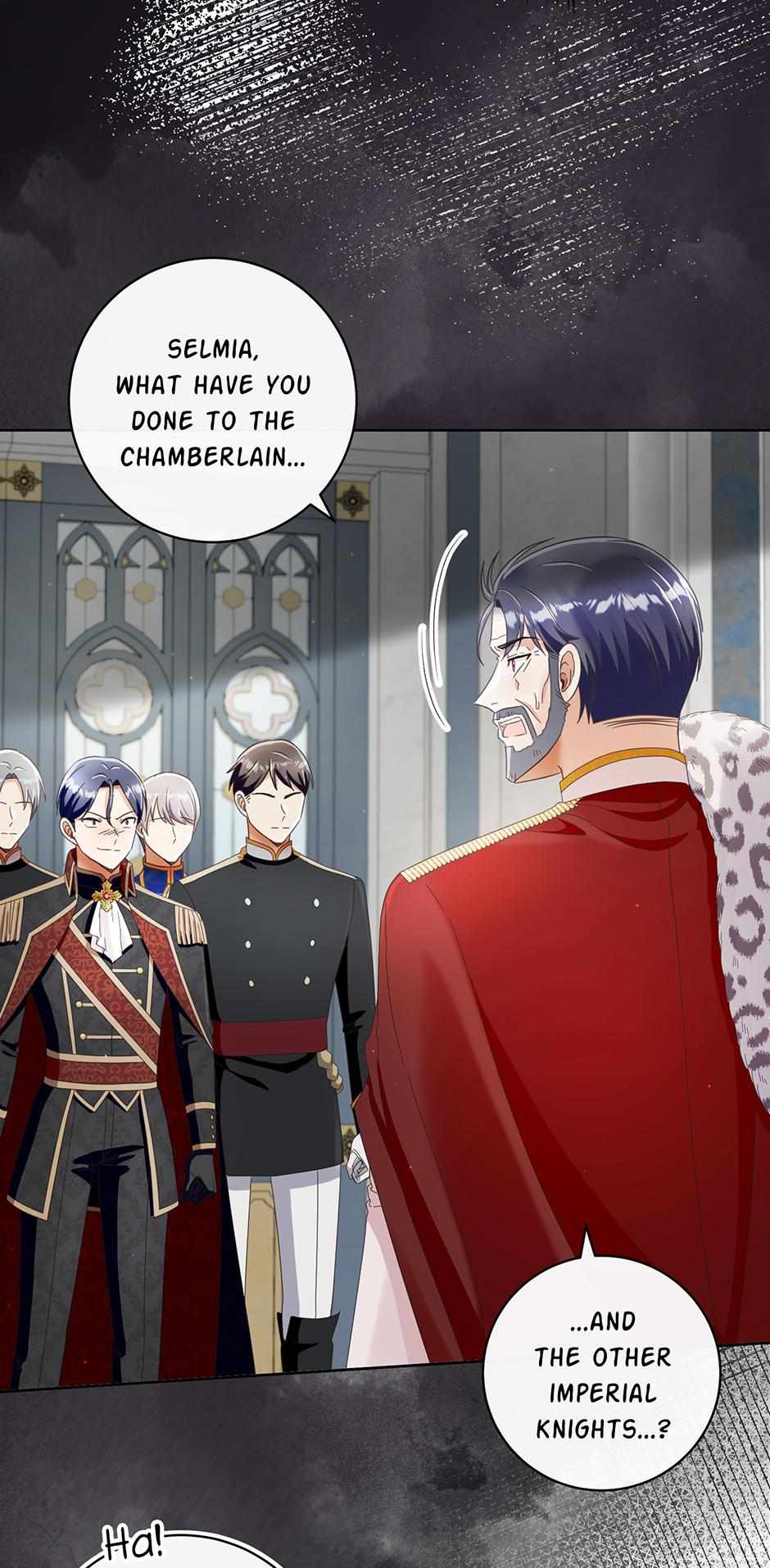 I Will Remove Them From My Life Chapter 110 217 018