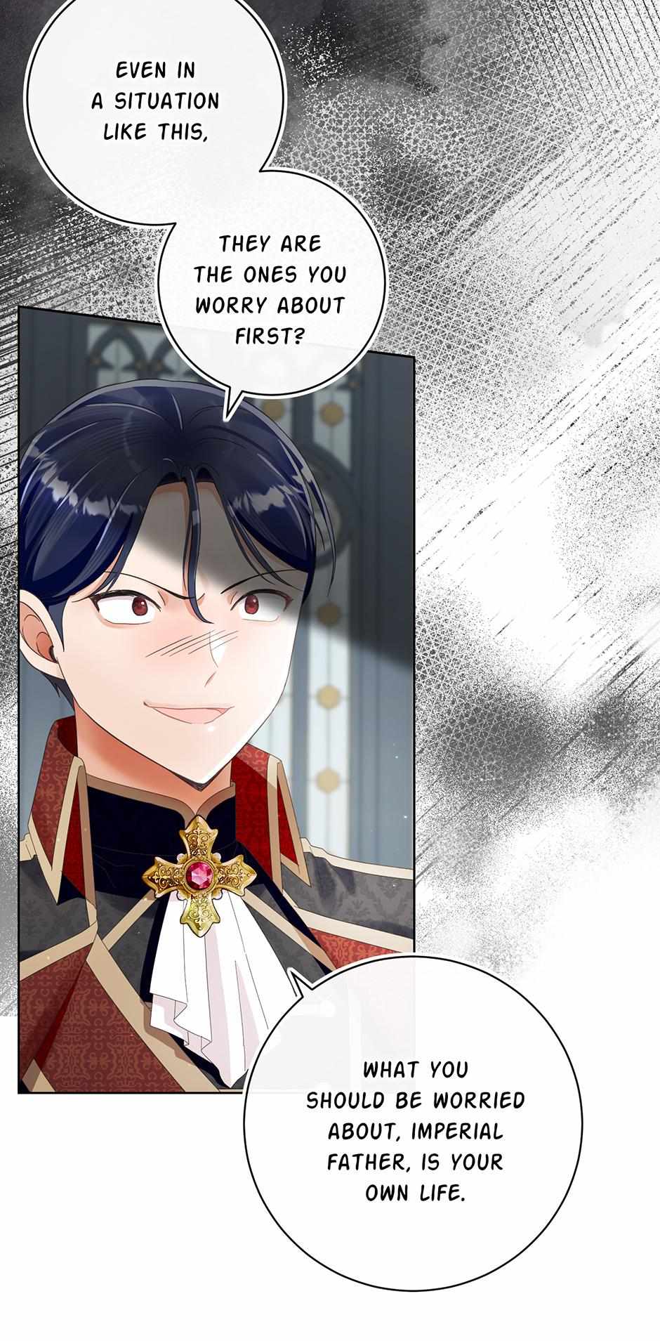 I Will Remove Them From My Life Chapter 110 218 019