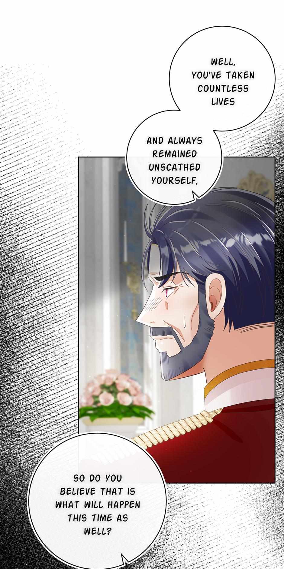 I Will Remove Them From My Life Chapter 110 219 020