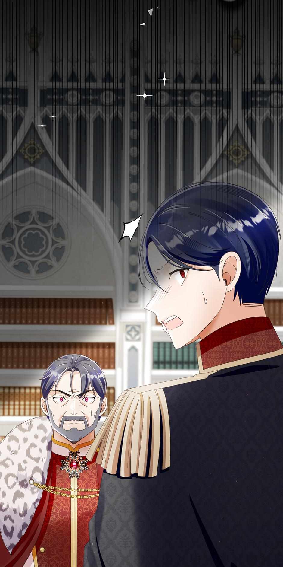 I Will Remove Them From My Life Chapter 110 221 022