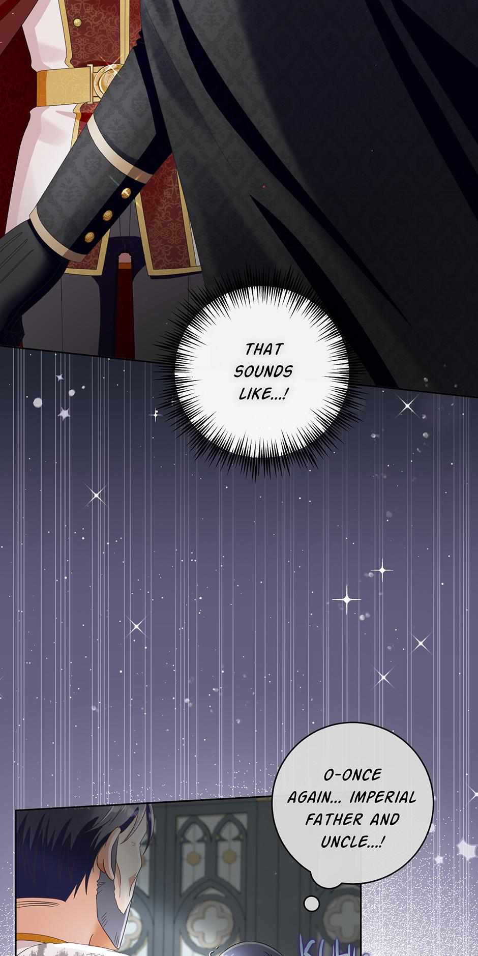 I Will Remove Them From My Life Chapter 110 222 023